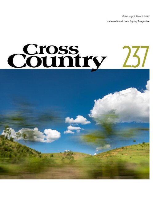 Title details for Cross Country by XC Media - Available